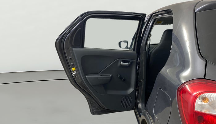 2024 Maruti Alto K10 VXI PLUS, Petrol, Manual, 4,140 km, LHS Rear Door