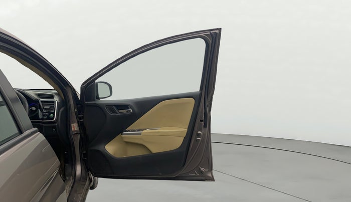 2016 Honda City 1.5L I-VTEC VX CVT, Petrol, Automatic, 65,957 km, RHS Front Door