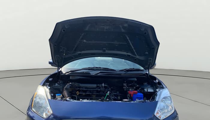 2020 Maruti Dzire VXI, Petrol, Manual, 41,484 km, Open Bonet