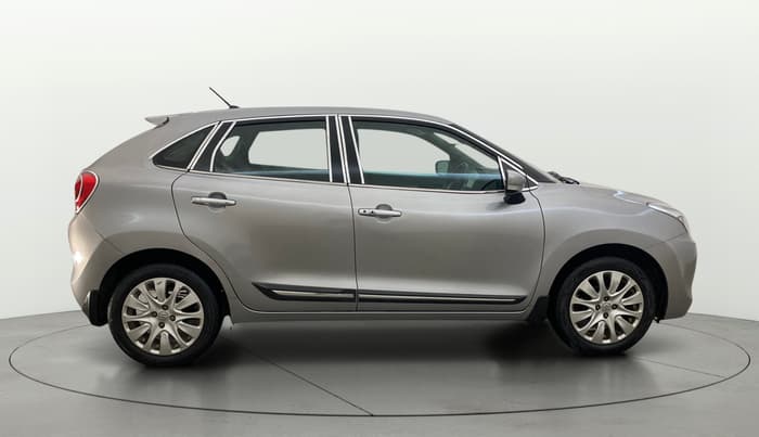 2015 Maruti Baleno ALPHA PETROL 1.2, Petrol, Manual, 36,873 km, Right Side View