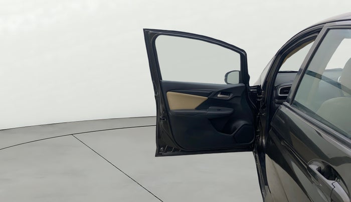 2017 Honda Jazz 1.2L I-VTEC SV, Petrol, Manual, 31,267 km, LHS Front Door