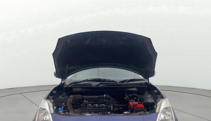 2018 Maruti Dzire VXI, Petrol, Manual, 66,191 km, Open Bonet