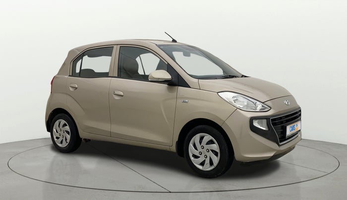2019 Hyundai NEW SANTRO SPORTZ AMT, Petrol, Automatic, 29,584 km, SRP