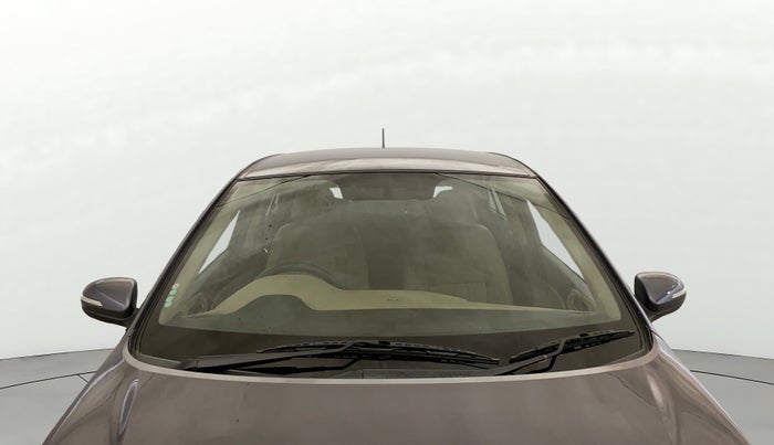 2016 Hyundai Elite i20 SPORTZ 1.2, Petrol, Manual, 54,672 km, Front Windshield