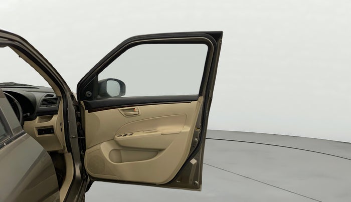 2015 Maruti Swift Dzire LXI (O), Petrol, Manual, 46,995 km, RHS Front Door