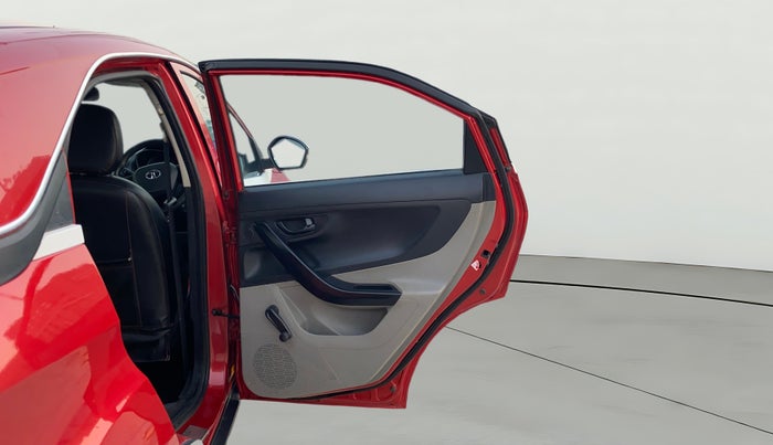 2019 Tata NEXON XE PETROL, Petrol, Manual, 52,521 km, RHS Rear Door