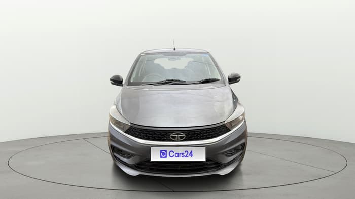 2023 Tata Tiago XT CNG, CNG, Manual, 81,568 km, Front