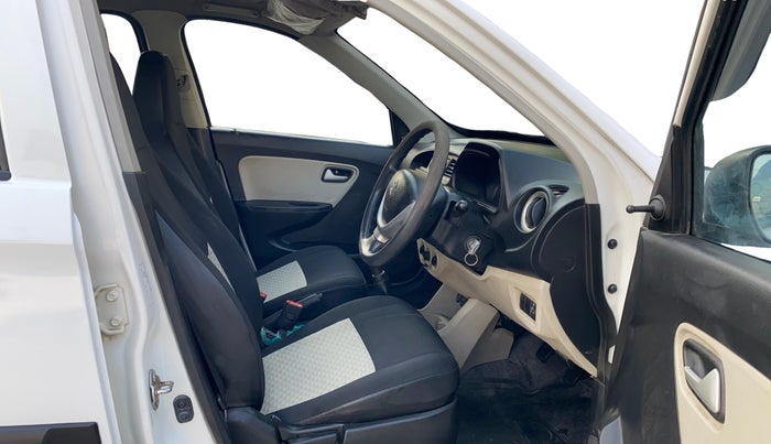 2021 Maruti Alto VXI PLUS, Petrol, Manual, 82,527 km, Right Side Front Door Cabin