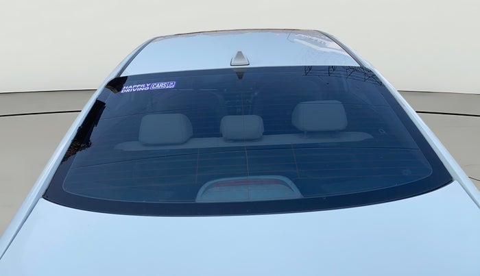 2021 Hyundai New Elantra 2.0 SX MT PETROL, Petrol, Manual, 34,922 km, Rear Windshield