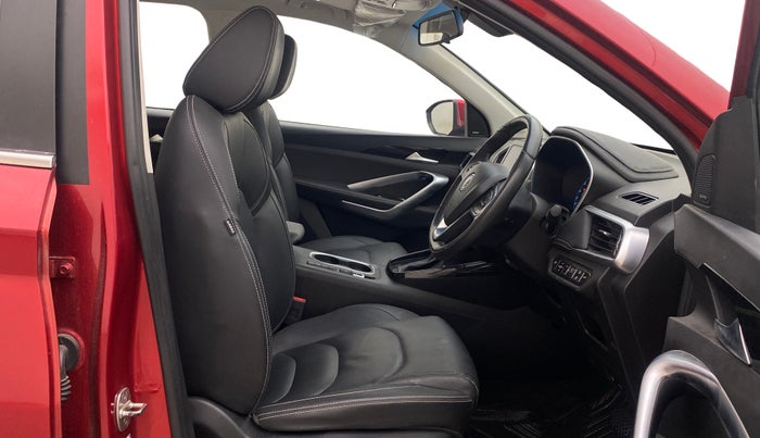 2019 MG HECTOR SHARP 1.5 DCT PETROL, Petrol, Automatic, 46,040 km, Right Side Front Door Cabin