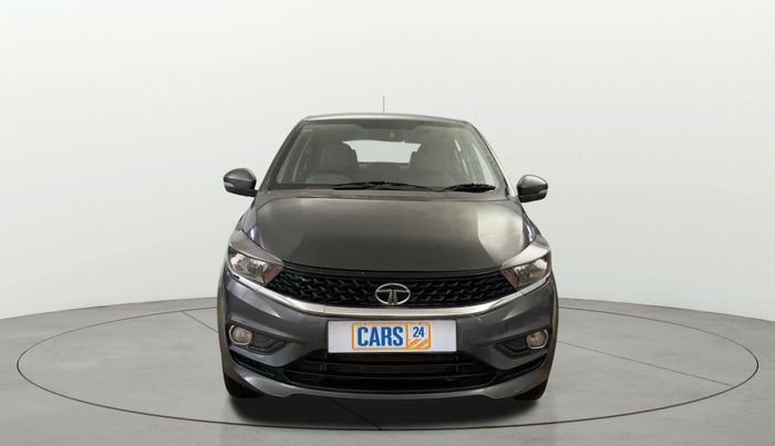 2022 Tata TIGOR XZ CNG, CNG, Manual, 69,926 km, Front
