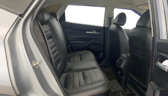 2020 KIA SELTOS HTK PLUS 1.5 DIESEL, Diesel, Manual, 44,306 km, Right Side Rear Door Cabin
