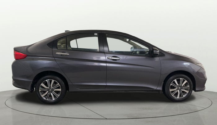 2017 Honda City 1.5L I-VTEC V MT, Petrol, Manual, 45,651 km, Right Side View