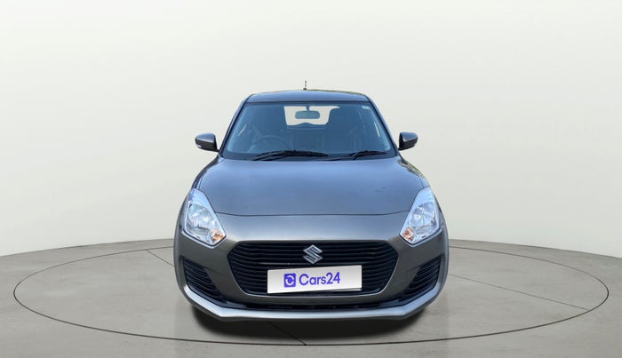 2020 Maruti Swift VXI, Petrol, Manual, 67,473 km, Front