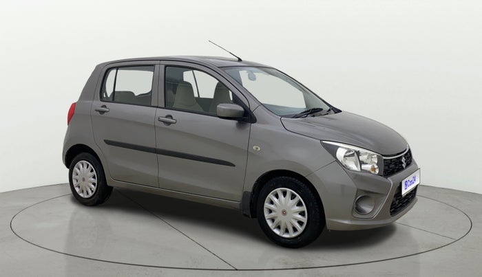 2018 Maruti Celerio VXI AMT, Petrol, Automatic, 46,834 km, SRP