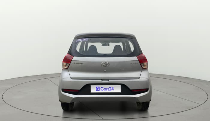 2018 Hyundai NEW SANTRO SPORTZ MT, Petrol, Manual, 19,325 km, Back/Rear