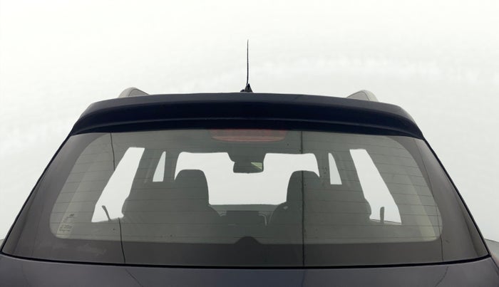 2020 Hyundai VENUE S 1.2, Petrol, Manual, 59,069 km, Rear Windshield