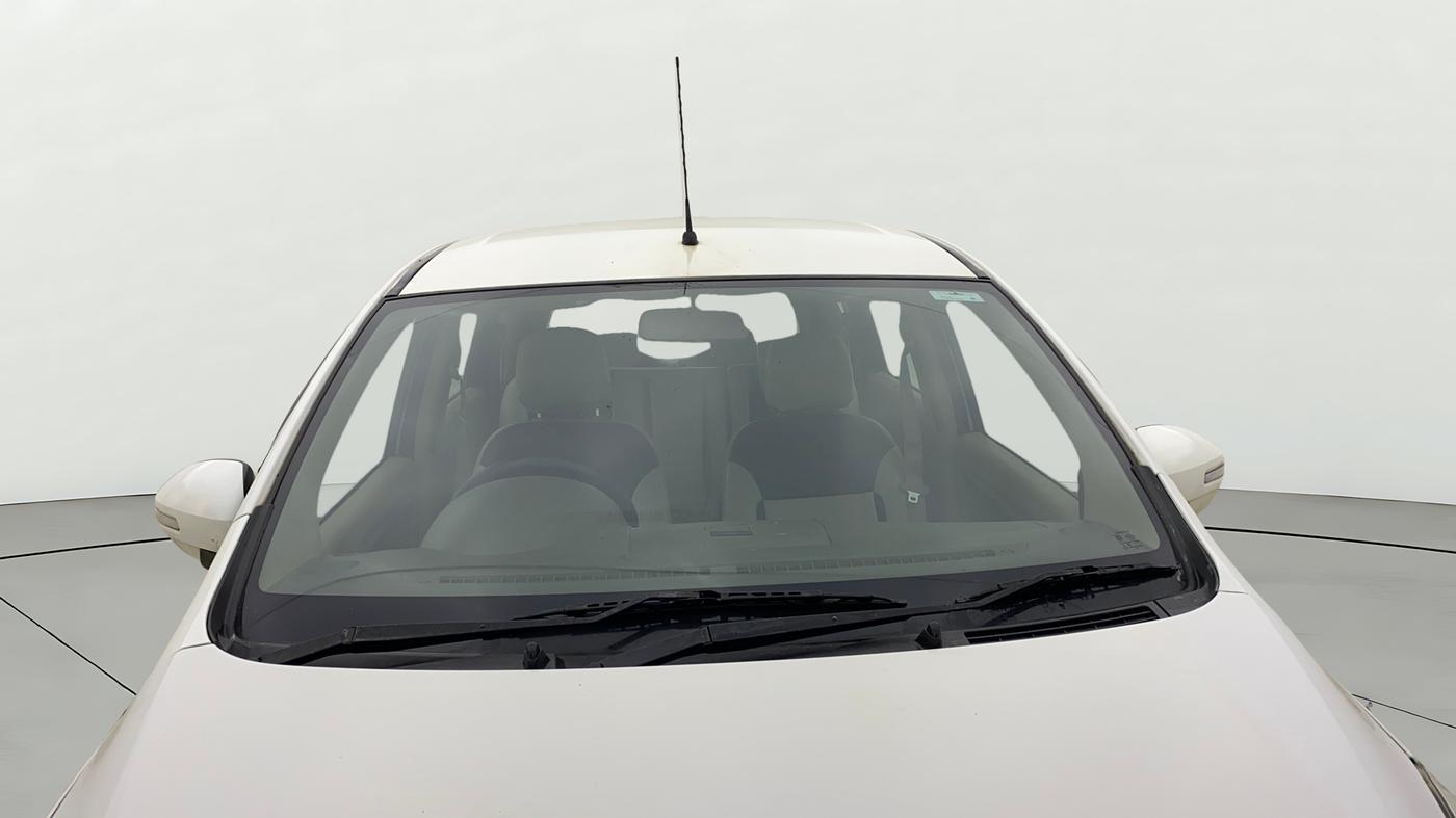 2016 Maruti Ertiga VXI, CNG, Manual, 44,162 km, Front Windshield