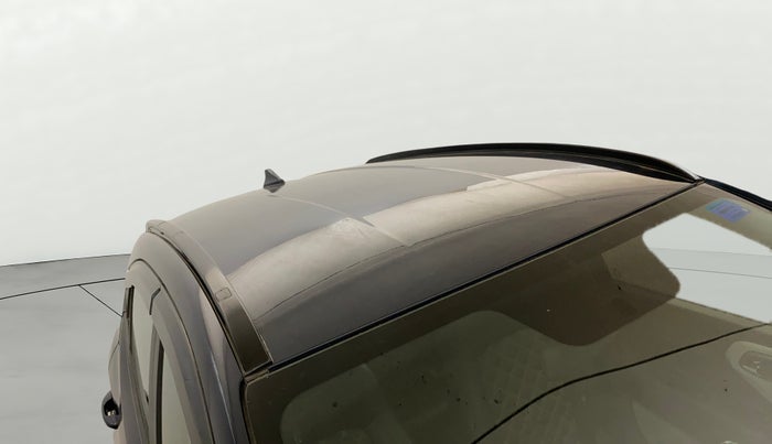 2021 Hyundai GRAND I10 NIOS SPORTZ 1.2 KAPPA VTVT, Petrol, Manual, 27,119 km, Roof