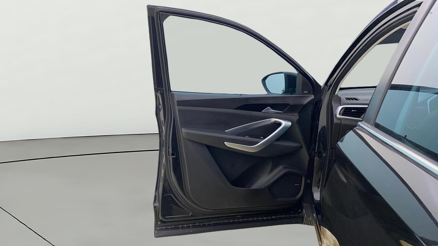 2020 MG HECTOR SHARP 1.5 DCT PETROL, Petrol, Automatic, 64,041 km, LHS Front Door