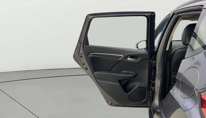 2017 Honda WR-V 1.2L I-VTEC VX MT, Petrol, Manual, 32,575 km, LHS Rear Door