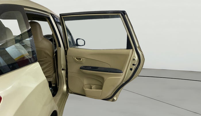 2015 Honda Mobilio 1.5L I-VTEC S, Petrol, Manual, 83,246 km, RHS Rear Door