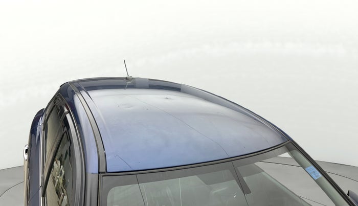 2019 Maruti Baleno ALPHA PETROL 1.2, Petrol, Manual, 43,777 km, Roof