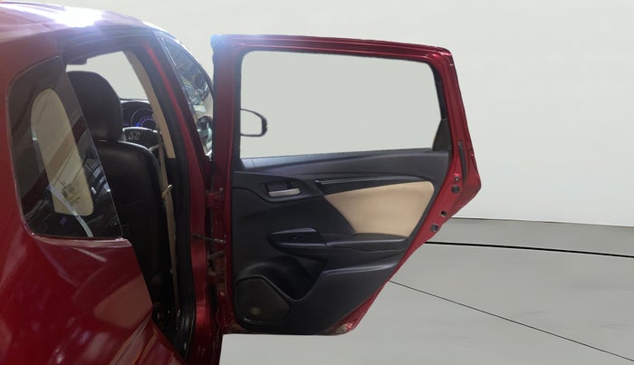 2019 Honda Jazz 1.2L I-VTEC V, Petrol, Manual, 98,835 km, RHS Rear Door