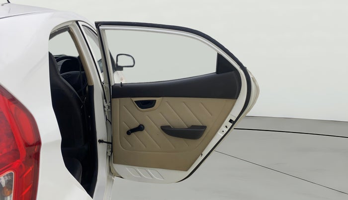 2014 Hyundai Eon D-LITE+, Petrol, Manual, 48,749 km, RHS Rear Door