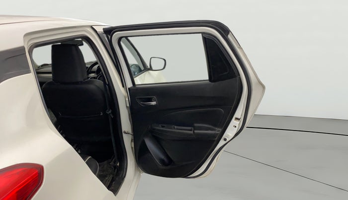 2020 Maruti Swift VXI, Petrol, Manual, 69,270 km, RHS Rear Door