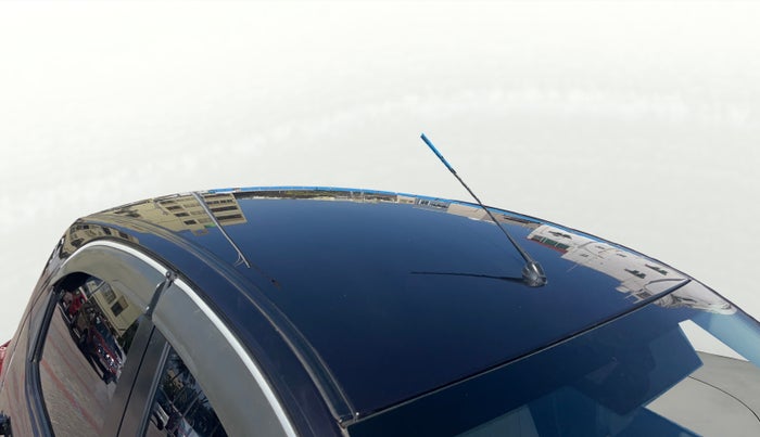 2022 Tata Tiago XZ PLUS PETROL, Petrol, Manual, 30,891 km, Roof