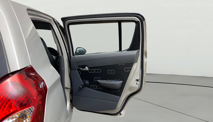 2014 Maruti Alto 800 LXI, Petrol, Manual, 35,483 km, RHS Rear Door