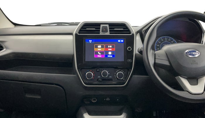 2021 Datsun Redi Go T(O), Petrol, Manual, 14,674 km, Air Conditioner