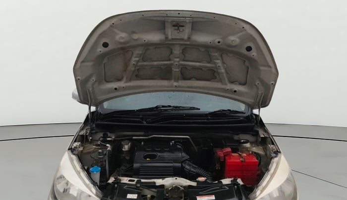 2016 Maruti Celerio ZXI AMT, Petrol, Automatic, 51,564 km, Open Bonet