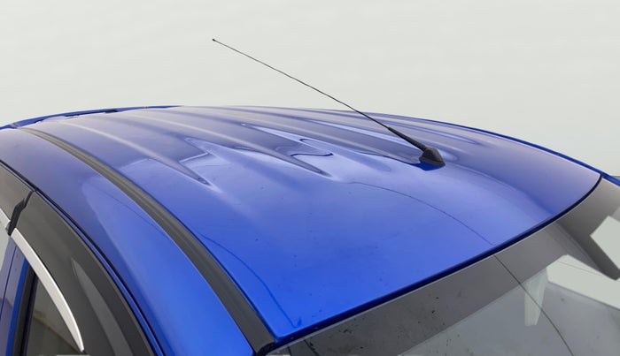 2023 Maruti Alto K10 VXI, Petrol, Manual, 20,379 km, Roof