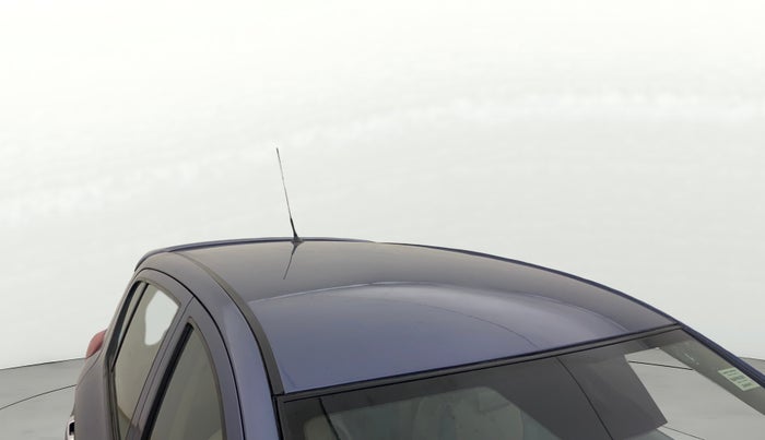 2012 Hyundai i20 ASTA 1.4 CRDI, Diesel, Manual, 94,844 km, Roof