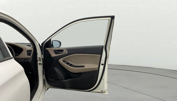 2016 Hyundai Elite i20 SPORTZ 1.2, Petrol, Manual, 48,752 km, RHS Front Door