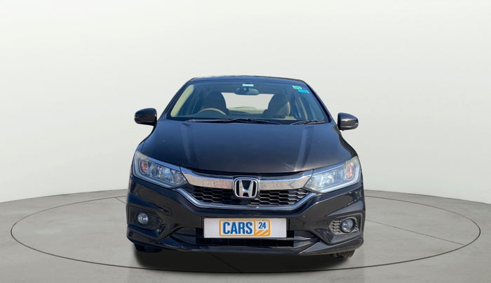 2019 Honda City 1.5L I-VTE V CVT, Petrol, Automatic, 54,130 km, Front