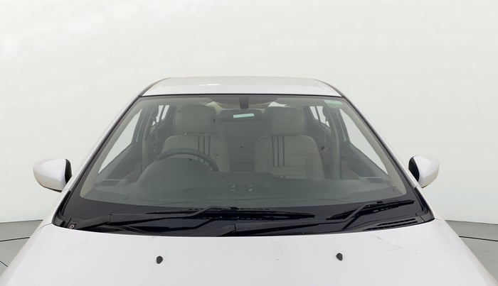 2016 Maruti Ciaz VXI+, Petrol, Manual, 1,19,955 km, Front Windshield