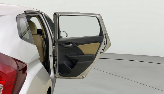 2016 Honda Jazz 1.2L I-VTEC E, Petrol, Manual, 52,424 km, RHS Rear Door