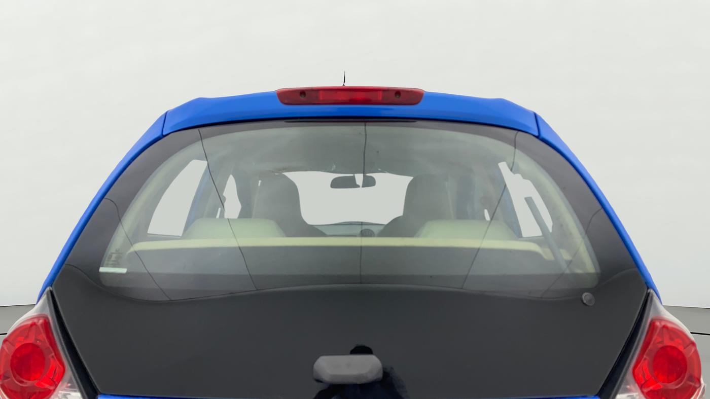 2013 Honda Brio S MT, Petrol, Manual, 42,158 km, Rear Windshield
