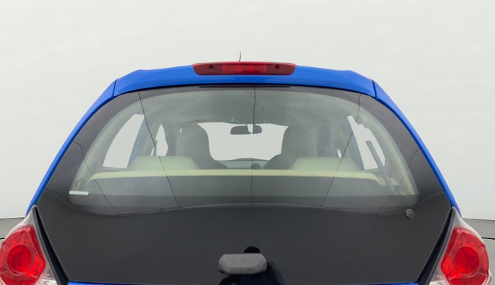 2013 Honda Brio S MT, Petrol, Manual, 42,158 km, Rear Windshield