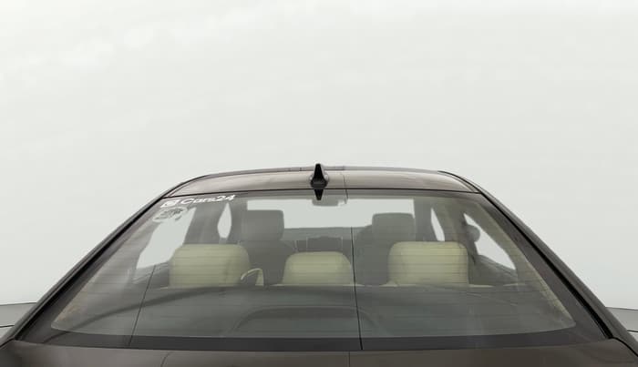 2023 Honda City 1.5L I-VTE V CVT, Petrol, Automatic, 21,563 km, Rear Windshield