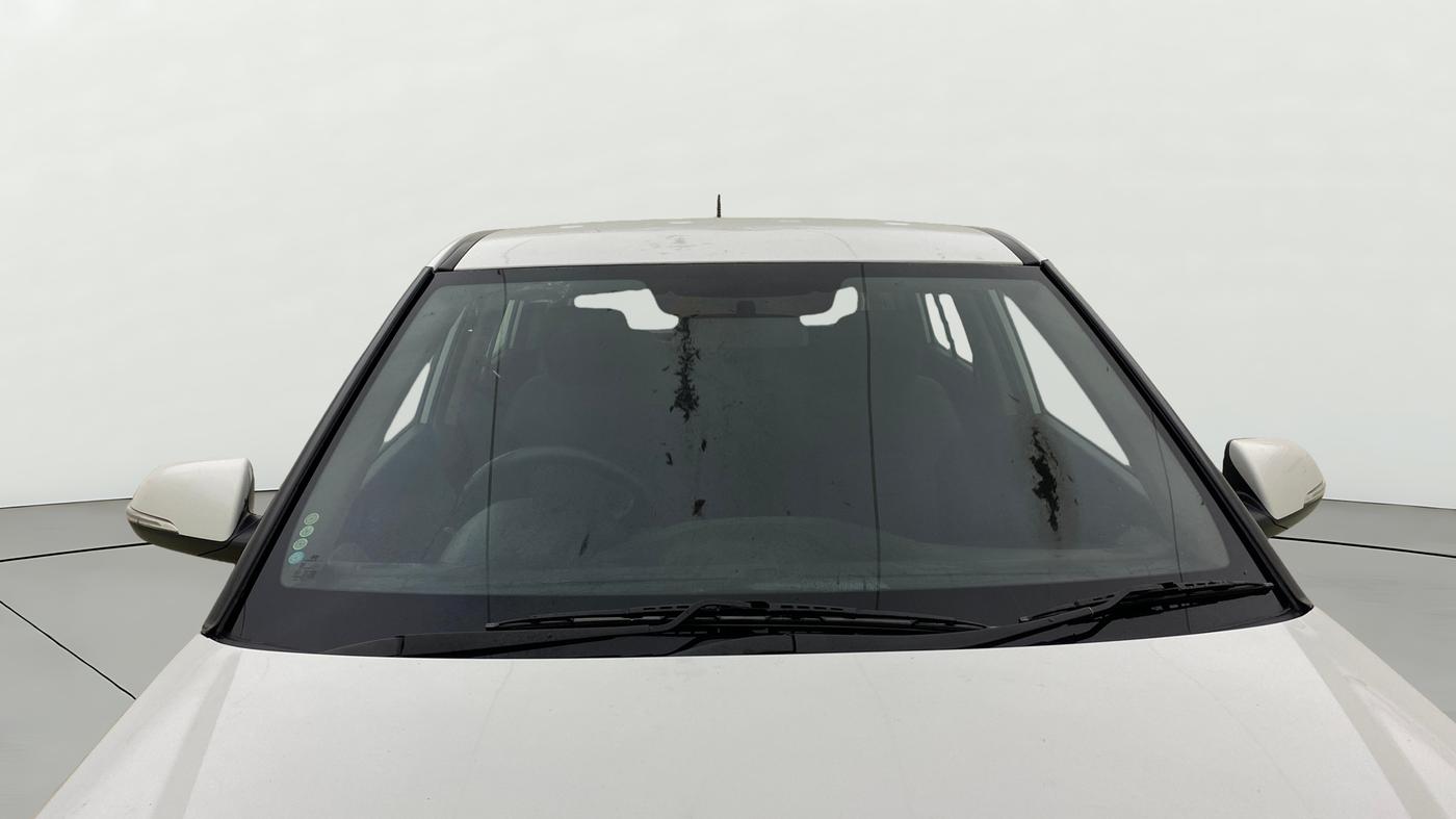 2018 Hyundai Creta E PLUS 1.6 PETROL, Petrol, Manual, 59,504 km, Front Windshield
