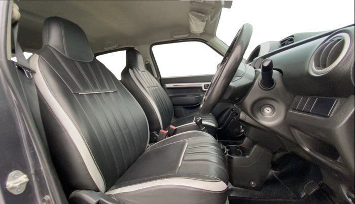 2021 Maruti S PRESSO VXI+, Petrol, Manual, 98,622 km, Right Side Front Door Cabin