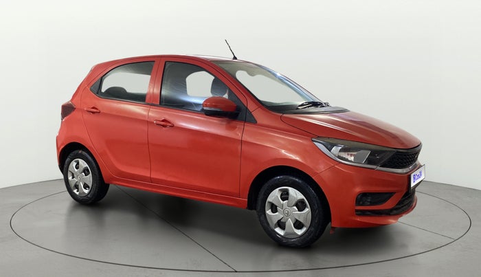 2020 Tata Tiago XT PETROL, Petrol, Manual, 60,933 km, SRP