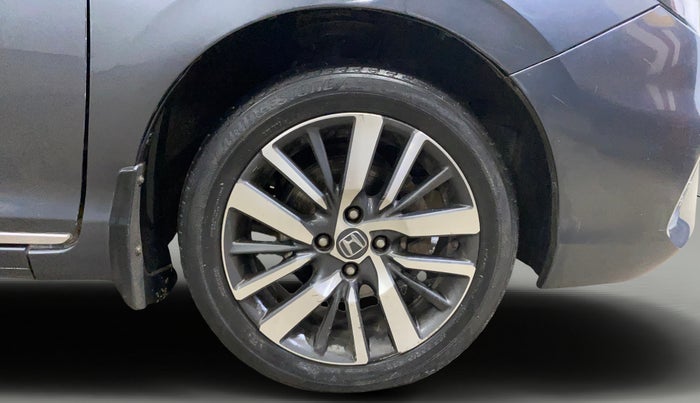 2022 Honda City 1.5L I-VTEC VX CVT, Petrol, Automatic, 53,814 km, Right Front Wheel