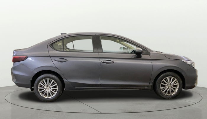 2020 Honda City 1.5L I-VTE V CVT, Petrol, Automatic, 79,411 km, Right Side View