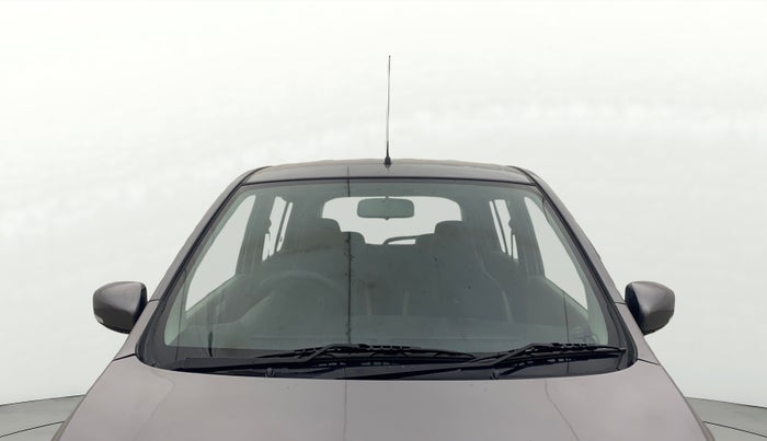 2015 Maruti Celerio ZXI AMT, Petrol, Automatic, 90,405 km, Front Windshield