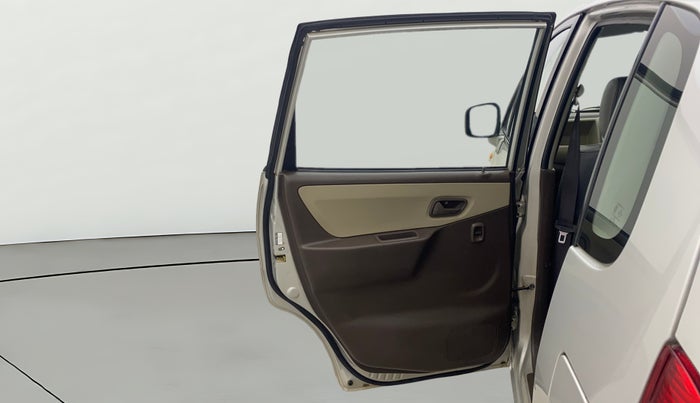 2013 Maruti Zen Estilo VXI, Petrol, Manual, 47,516 km, LHS Rear Door